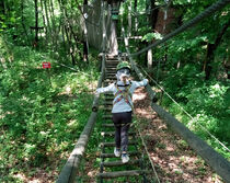 Pitchoun Forest - Villeneuve-Loubet