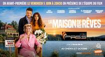 Avant-première du film "La maison de nos rêves"_Voiron