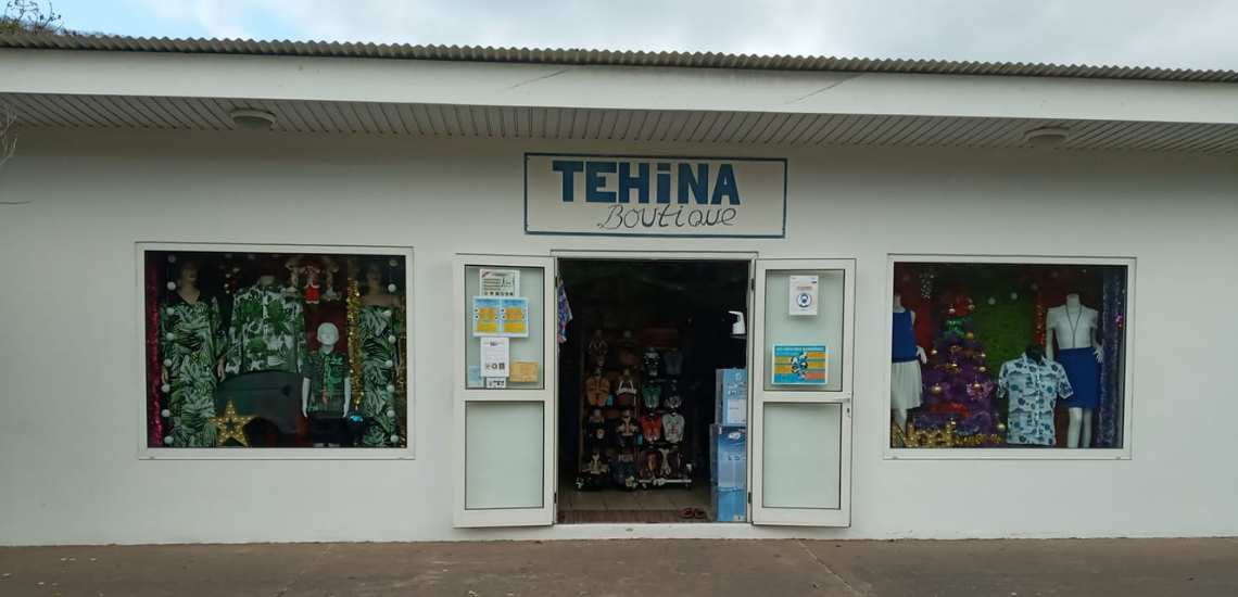 Tehina Boutique