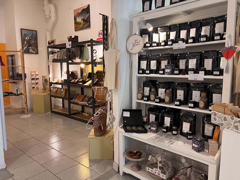 L'Art et la Matière Burlats Tarn