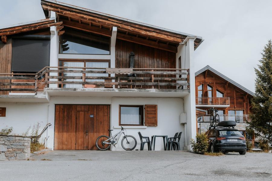 Chalet Jean Pierre_La Toussuire