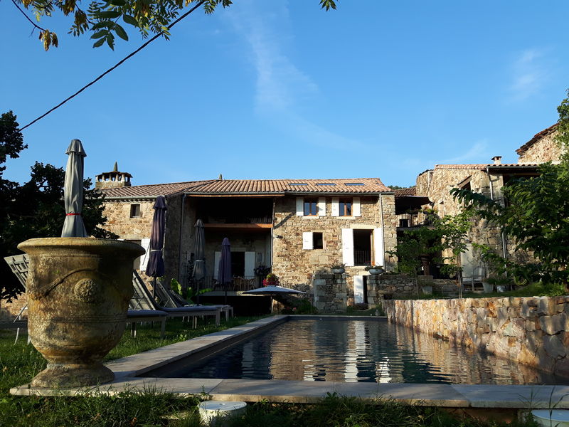 Art en Route - Gîte Petite Maison