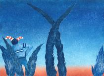 Exposition : Loin - Jeanne Dorin_Villard-Bonnot
