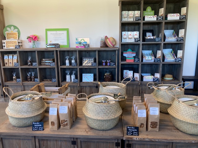 Boutique La Lieutenante