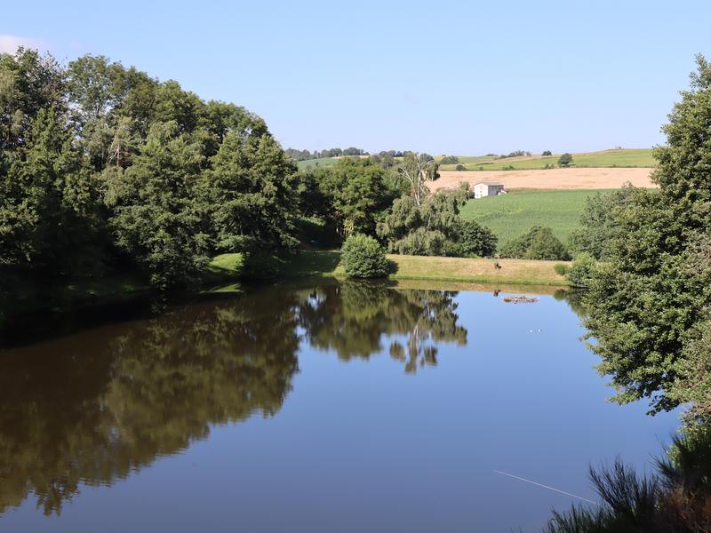 Village Nature l'Orée du Bois