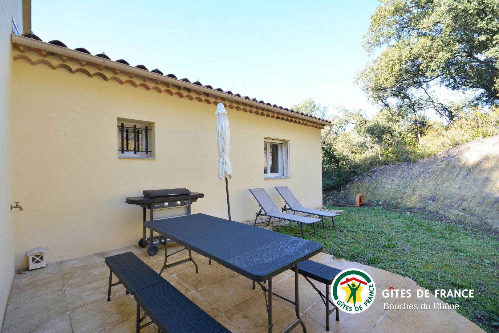 Manon, Lamanon - photo 17