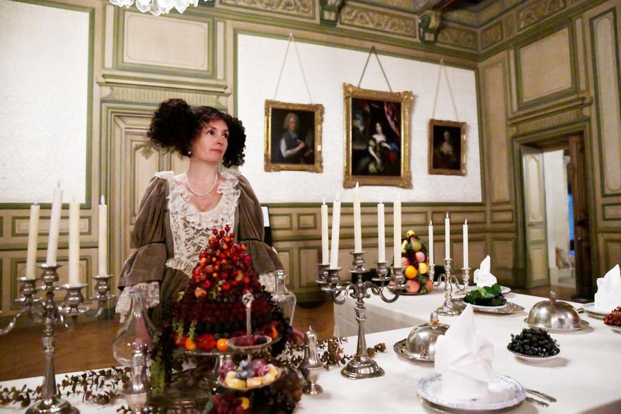 Du Duel à la Danse ! - Grignan