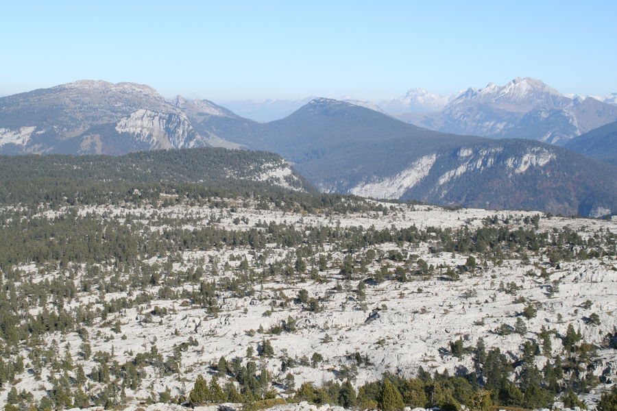 Grande Boucle du Parmelan