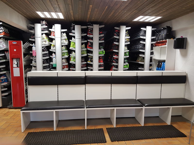 Michoud sport skimium