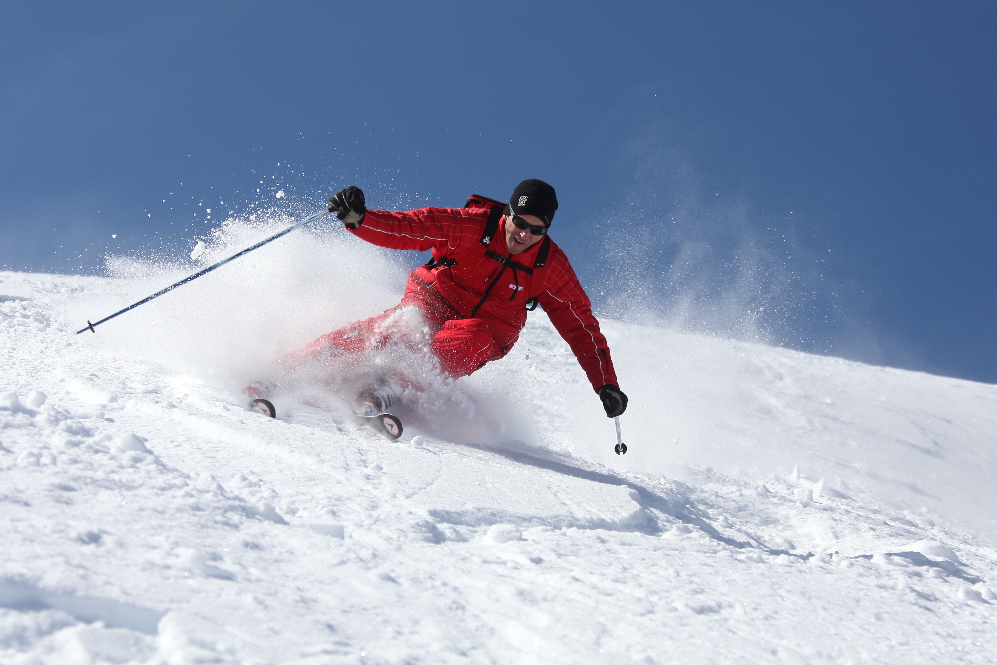 Ecole du Ski Français Valmorel