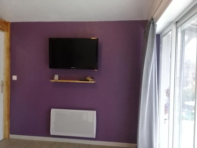 Chambre double