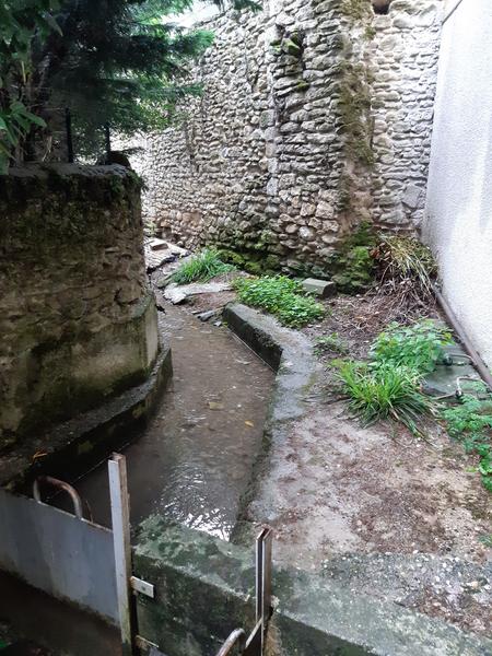 Les Amis du Canal des Moulins de Chabeuil_Chabeuil