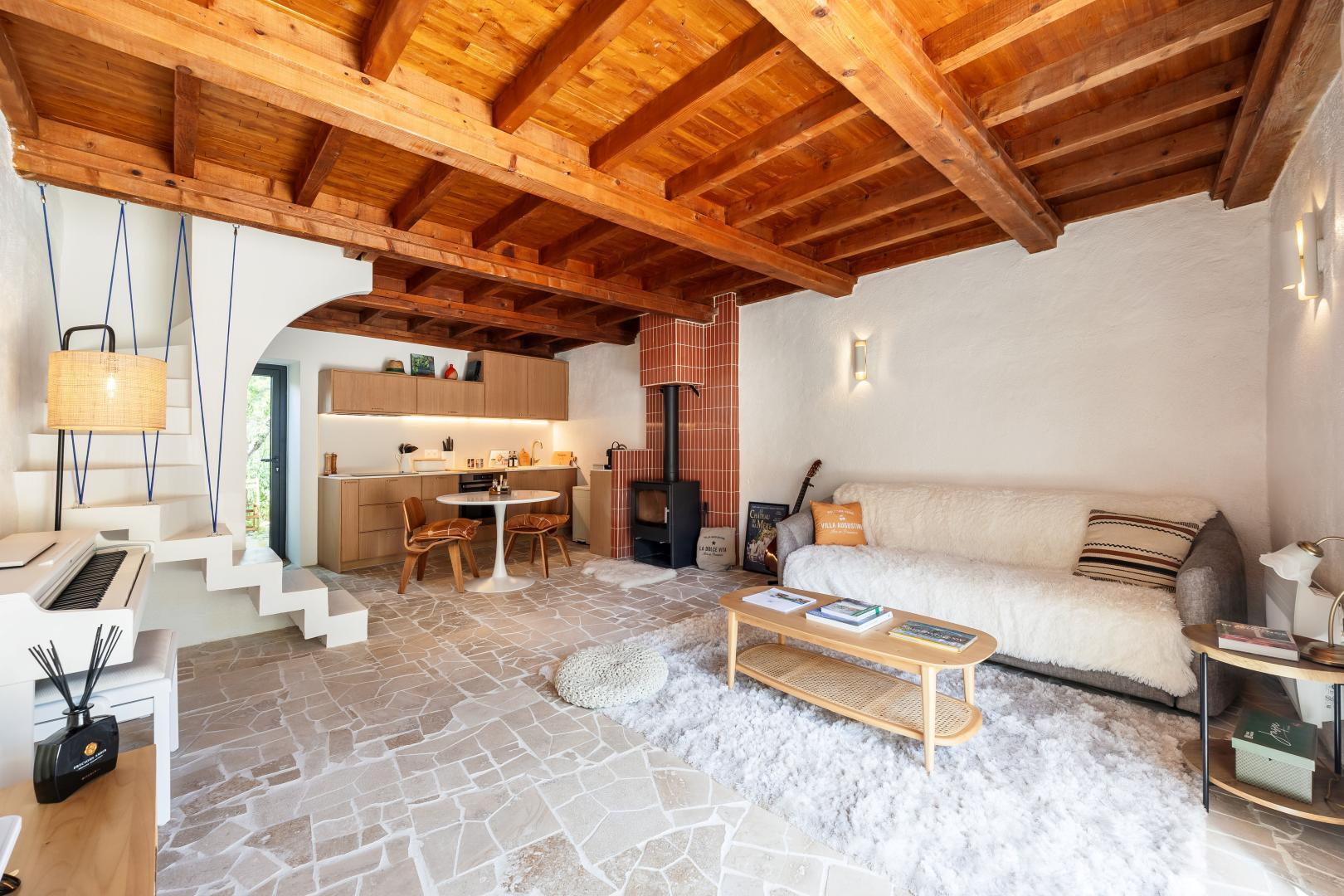 Villa Augustine, Le Tholonet - photo 20