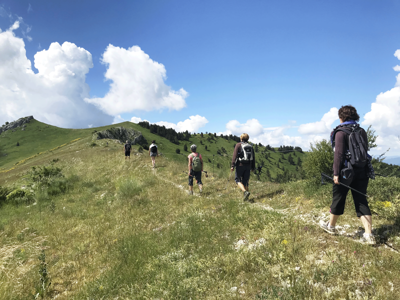 Séjour rando Marche Afghane avec Détours en Montagne -  Marc Vincent