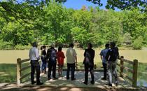 Les Rendez-Vous Nature - Les samedis de Lespinasse_Vivans