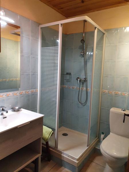 salle de bein toilette