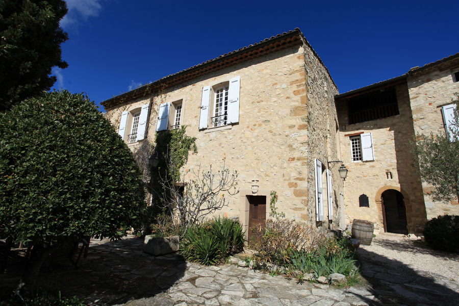 Le Château