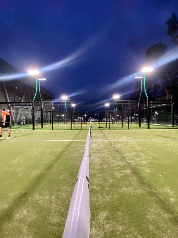 Z5 Padel, Aix-en-Provence - photo 9