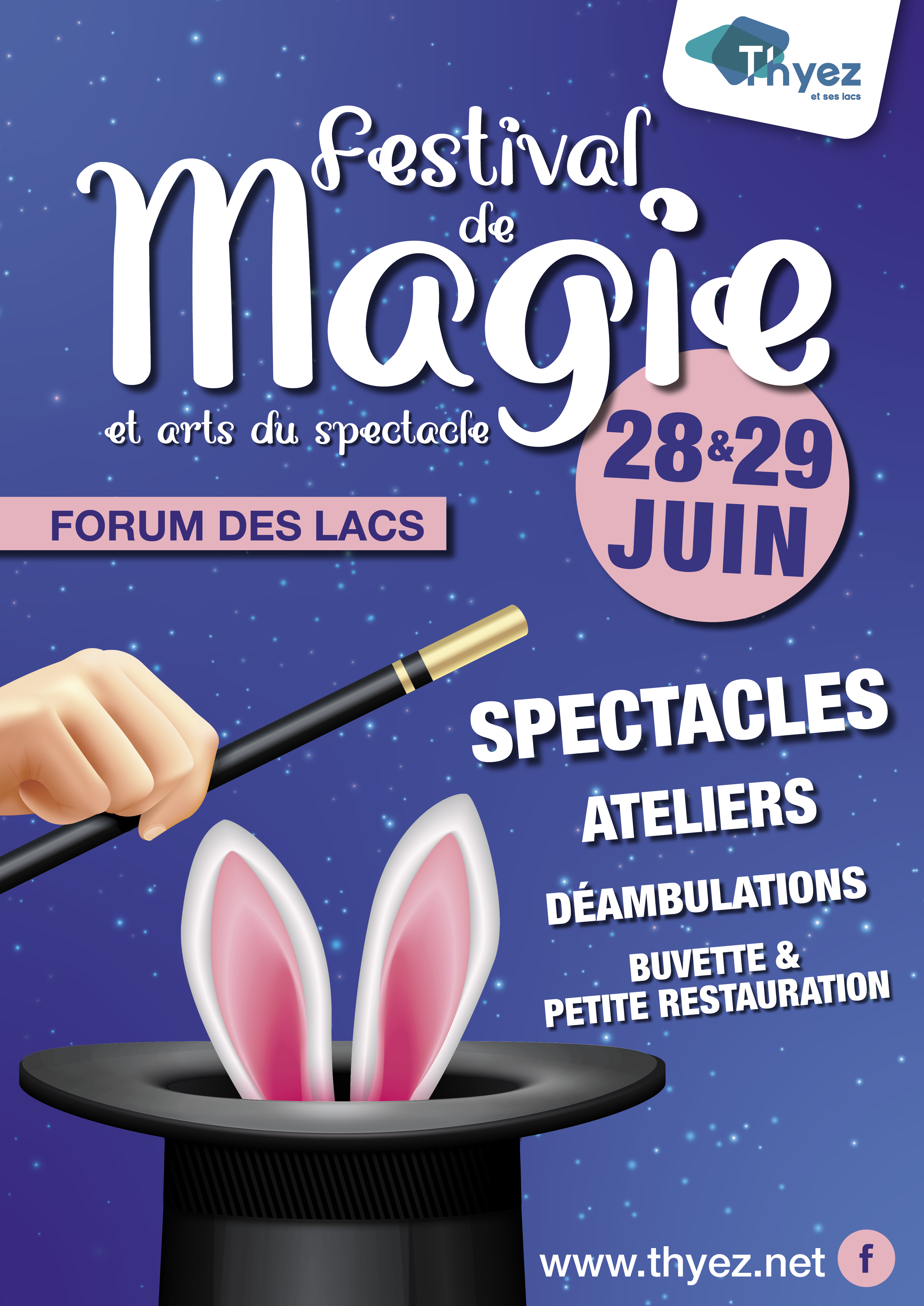 Festival de magie_Thyez