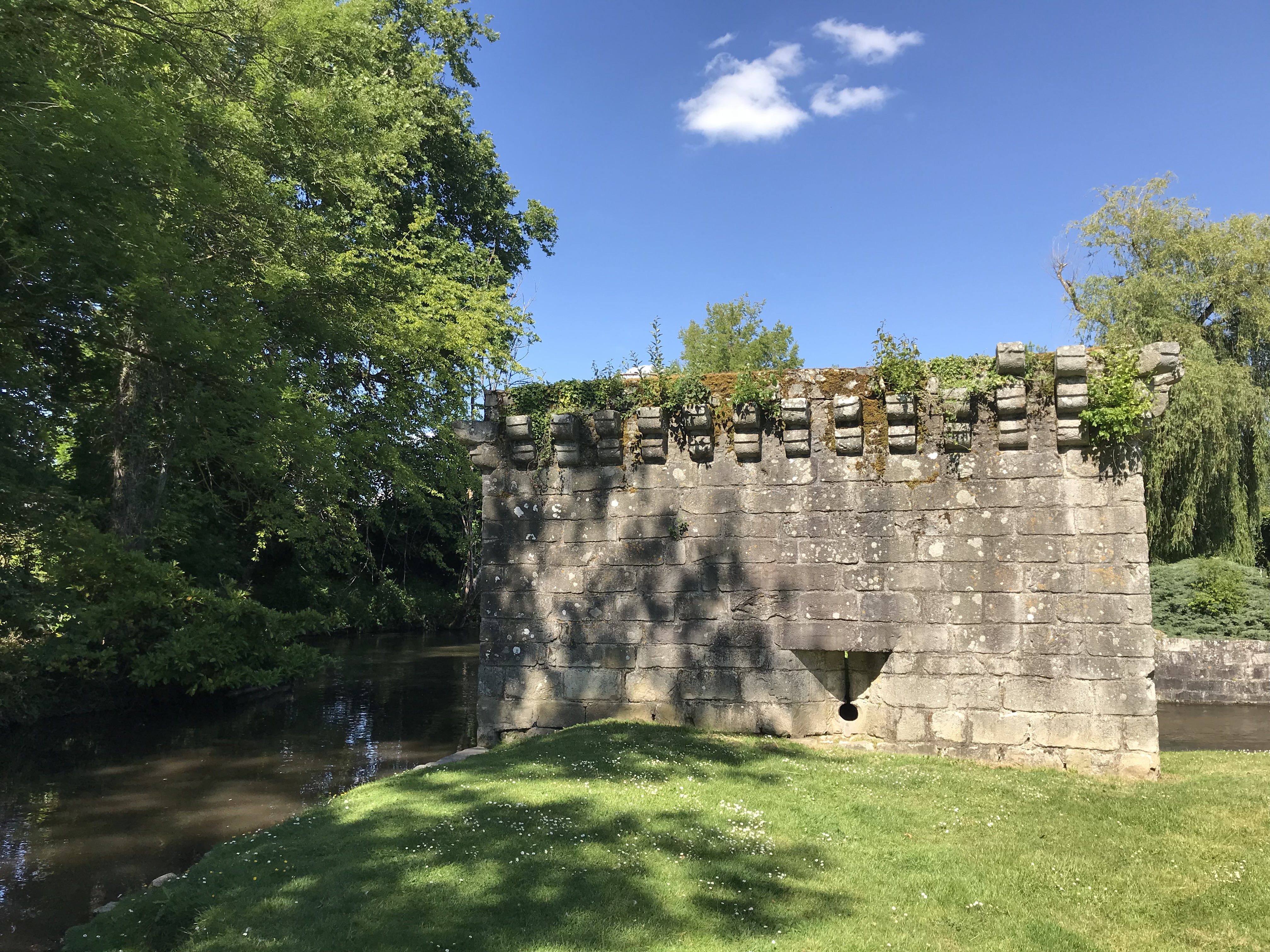 Portereaux