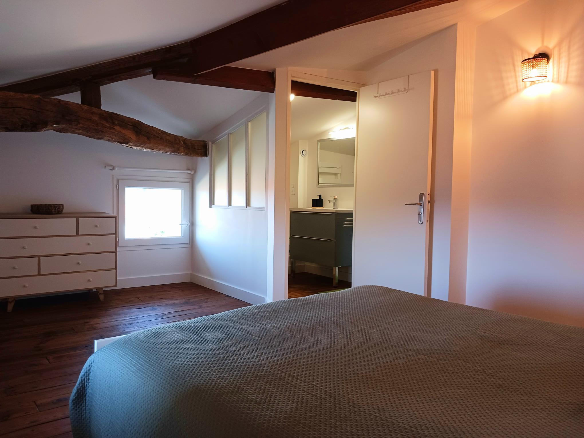 Gîte La maison de Popey_Saint-Romain-de-Popey