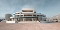 Marina Baie des Anges Hôtel, Curio Collection by Hilton_Villeneuve-Loubet