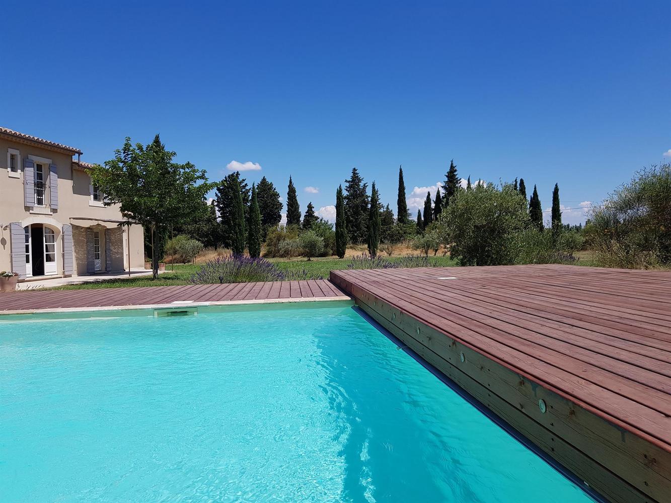 La Coccinelle d'Emilie, Noves - photo 22