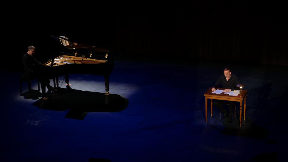 Festival de la Correspondance