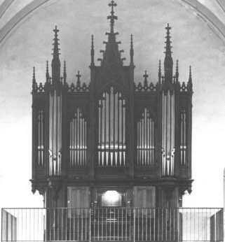 orgue