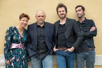 Yvan Marc, pas tout seul - Chanson fraçaise - Saison culturelle "Entre en scène"_Saint-Bonnet-le-Château