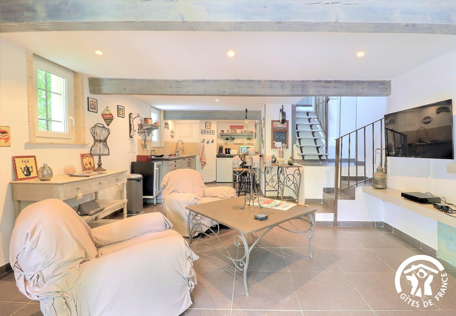 Calenco des Carlenes, Tarascon - photo 23