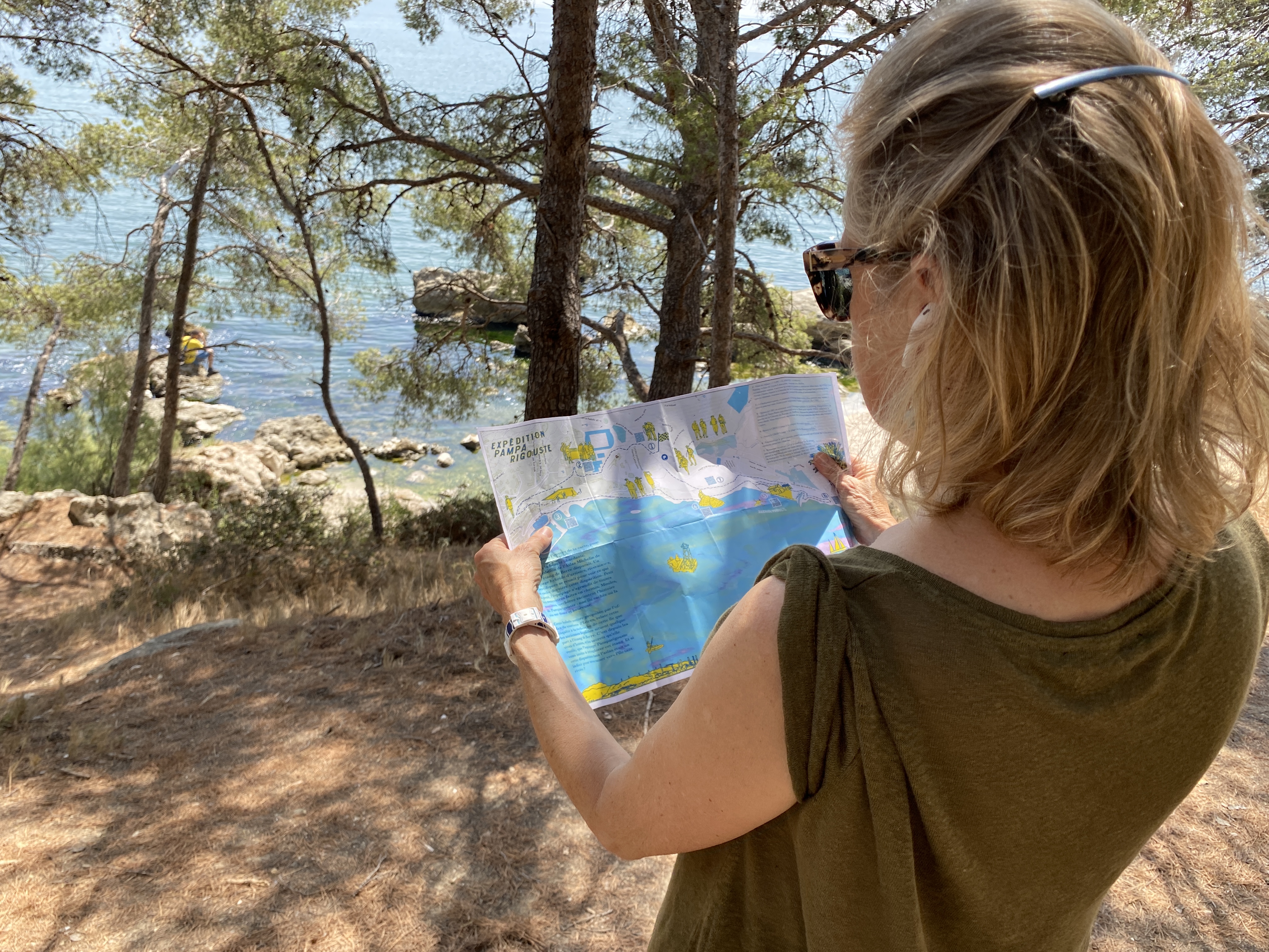 Balade sonore : Expédition Pamparigouste, cap sur Istres - photo 2