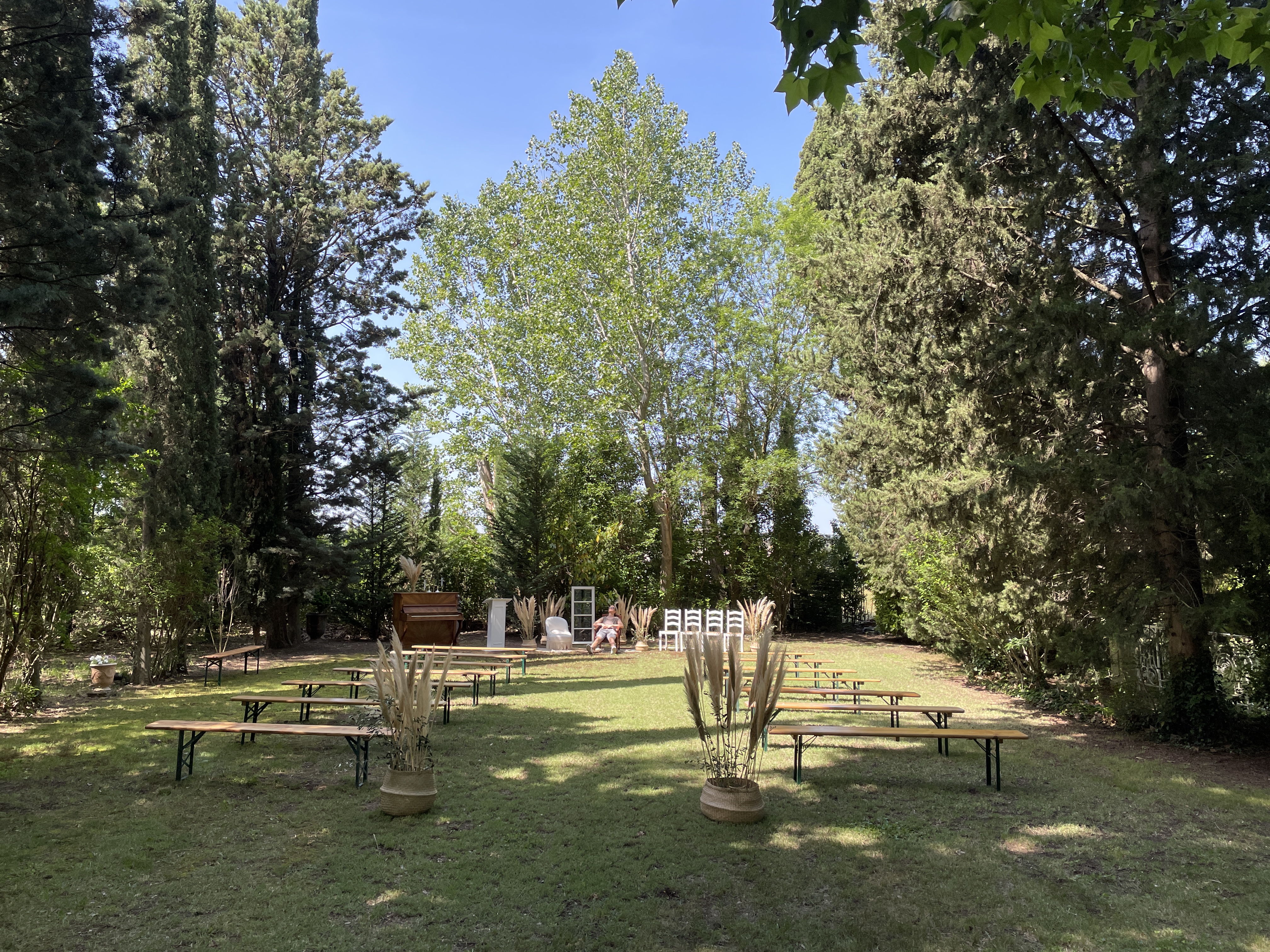 Château de Saint-Girons — photo 2