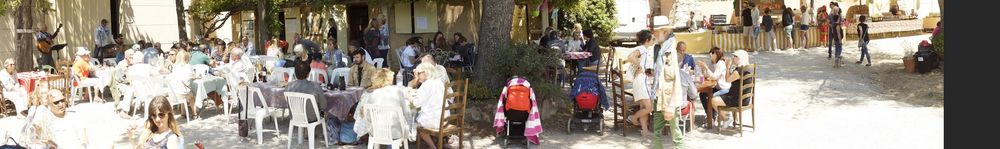 Domaine La Tourraque