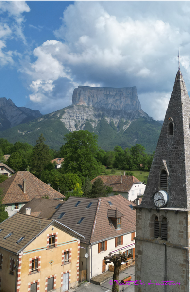 Gite La Maison Pain d'Epices