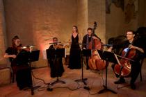 Concert exceptionnel dans un écrin antique