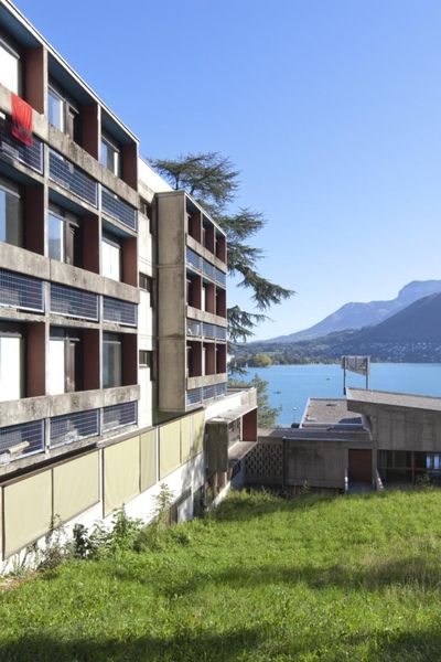 Ensemble des Marquisats