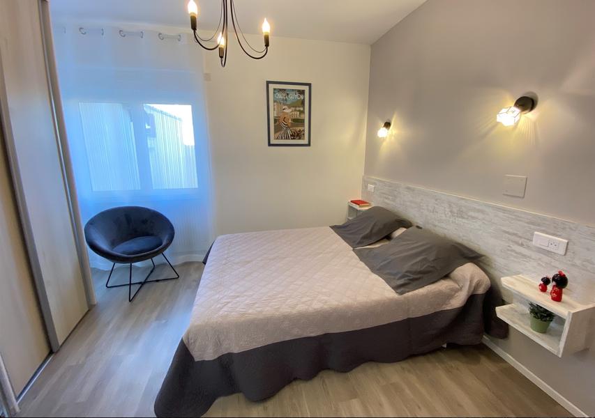 Meublé La Marquisanne - 8