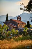 Ouverture et exposition - Chapelle Saint-Christophe et Eglise Notre-Dame de l'Assomption