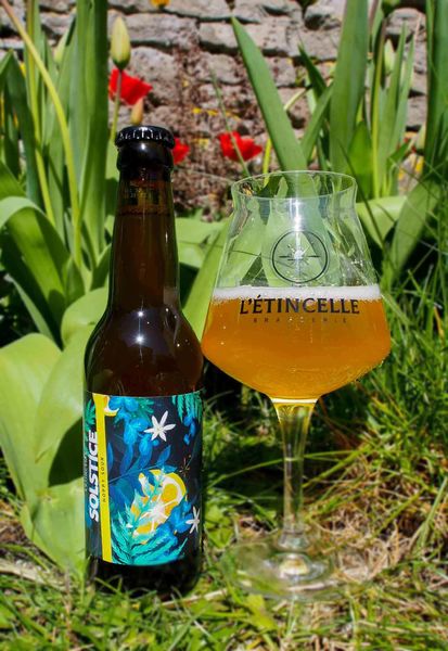 Brasserie l'Etincelle