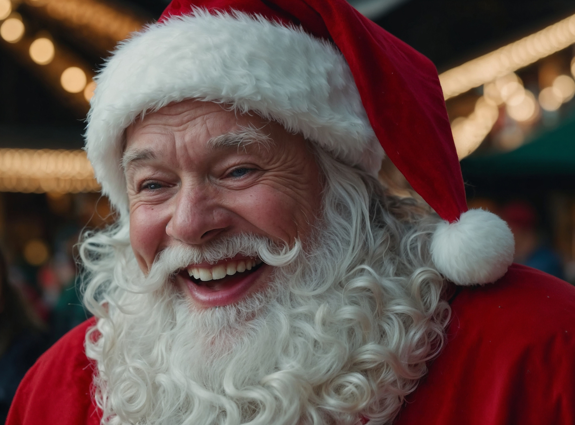 Noël en Fête spécial kids