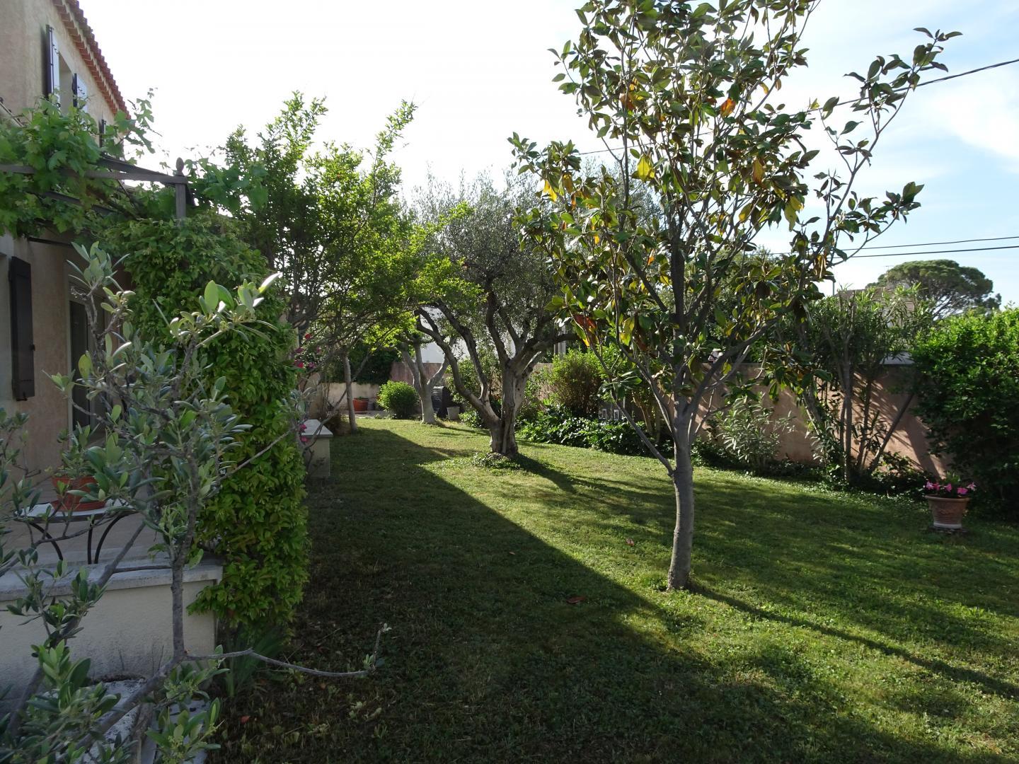 Le Pavillon, Graveson - photo 18
