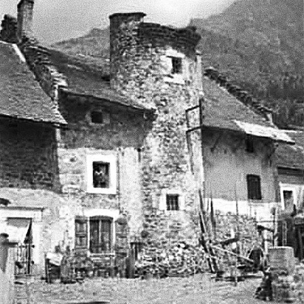 Randonnée Vivian Maier circuit n°3 La Motte en Champsaur