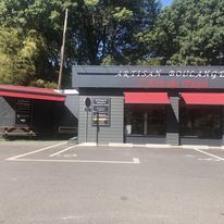 Boulangerie de Montguyon L' Escale