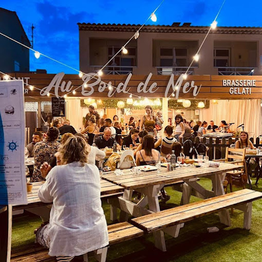 Au bord de mer - photo 3