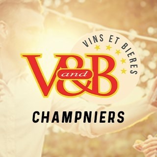 Bar V&B Champniers