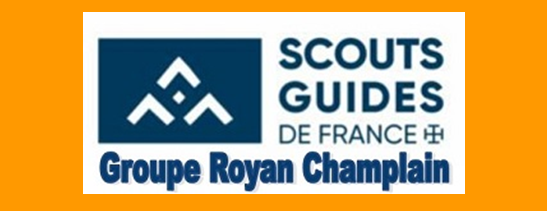 Scouts Et Guide De France