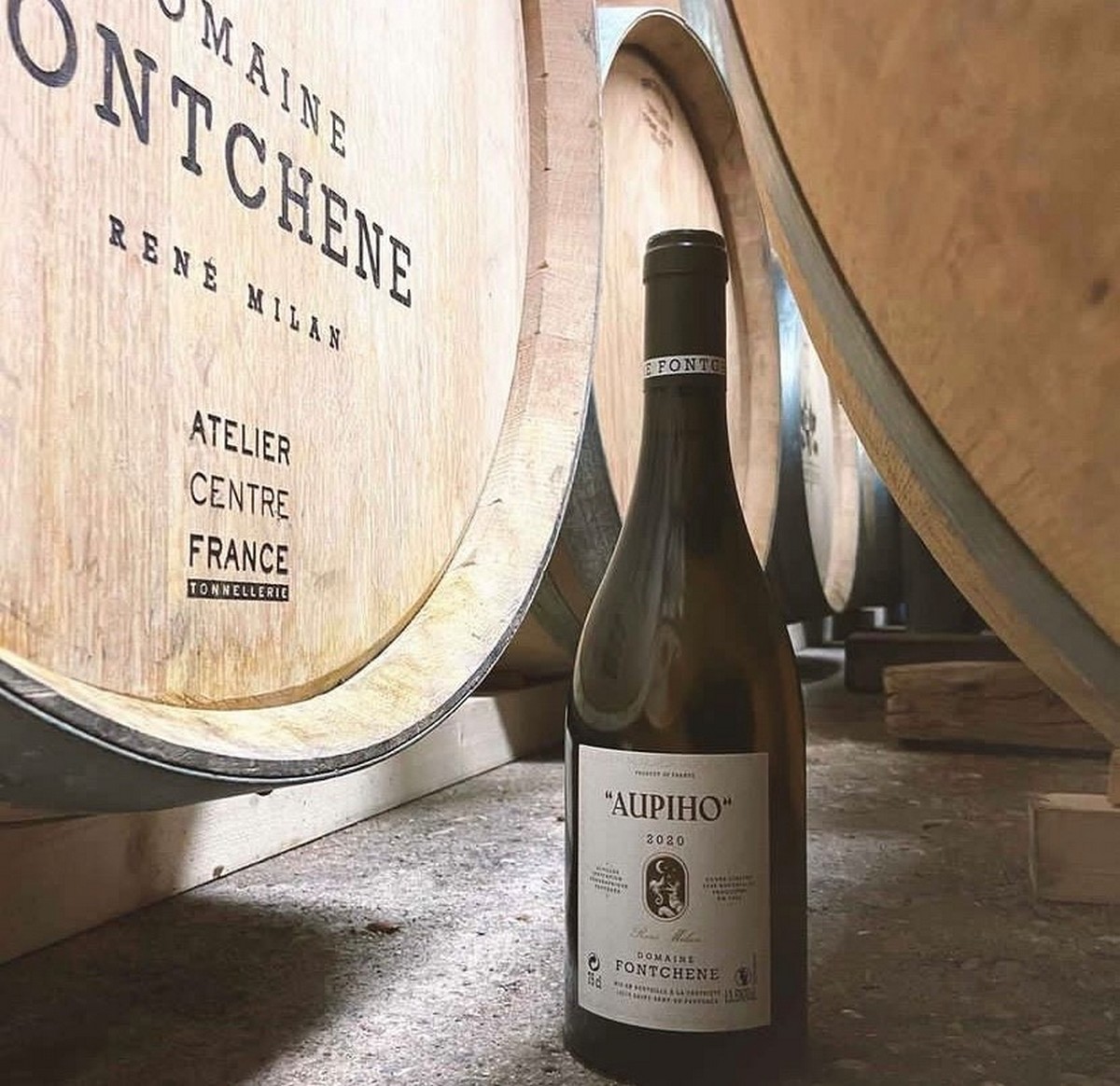 Domaine Fontchene