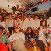 Les Mardi(s) du Grand Marais - Mandrake Handshake + Ashinoa + DJ Silex_Riorges