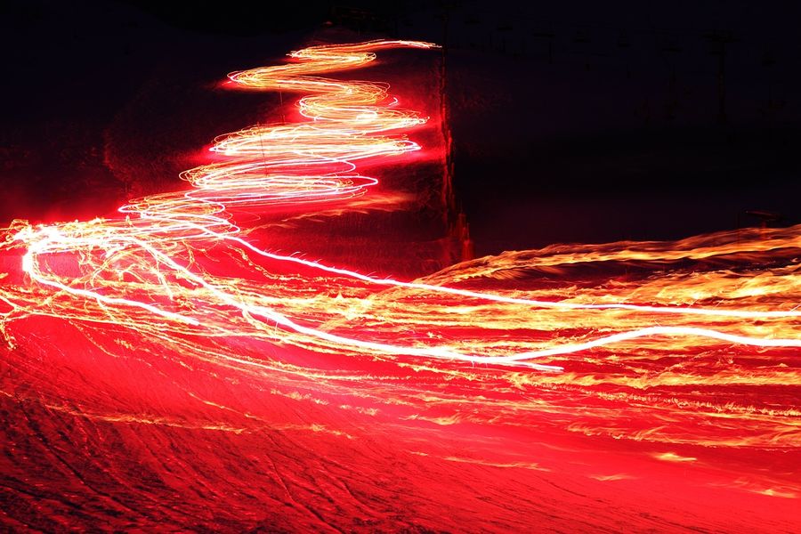 flambeau - © pixabay